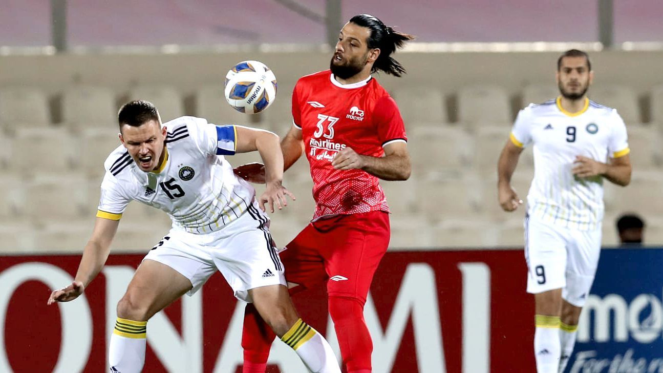 AFC Champions League 2021: FC Goa In Group E With Heavyweights Persepolis,  Al Rayyan