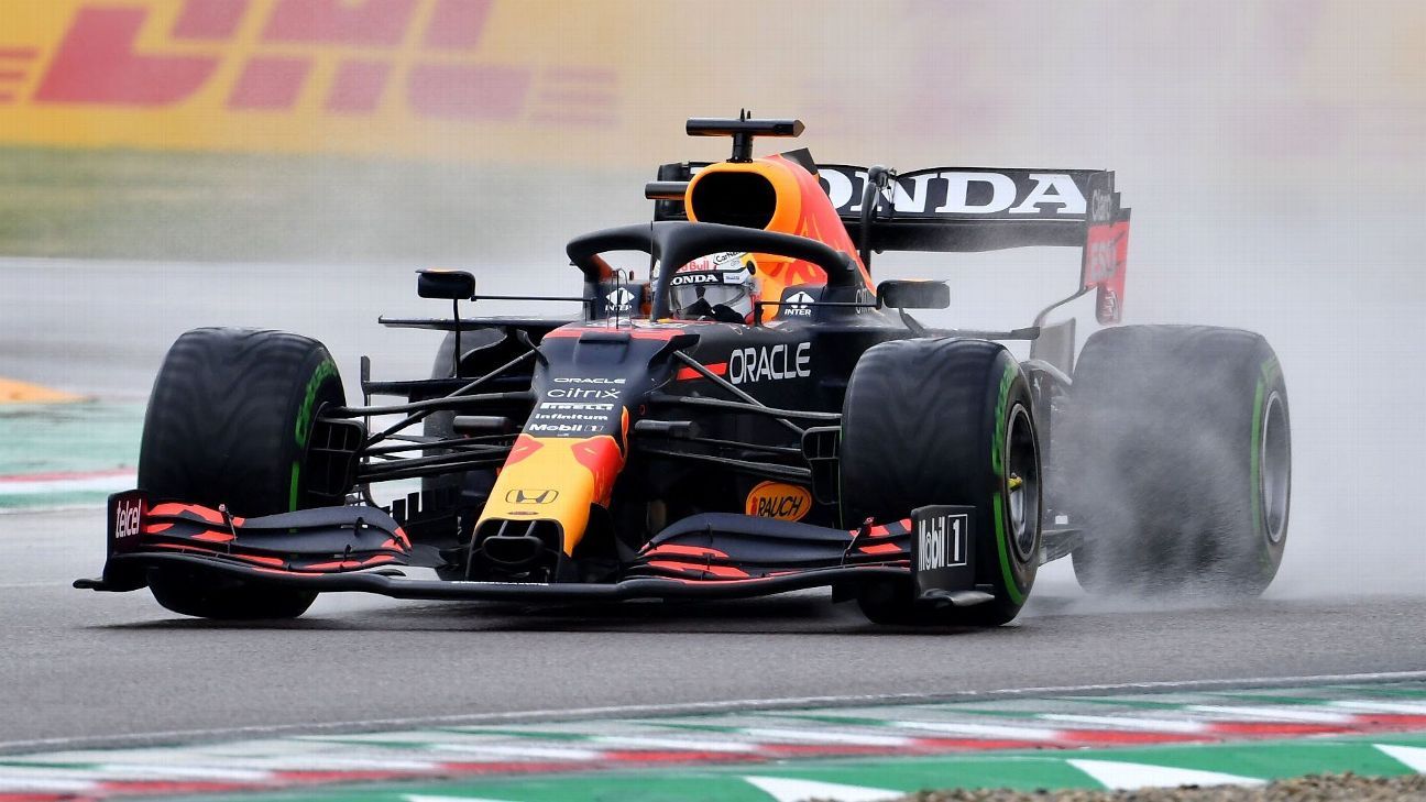 F1 en FIA: Race in Saudi-Arabië gaat door - ESPN
