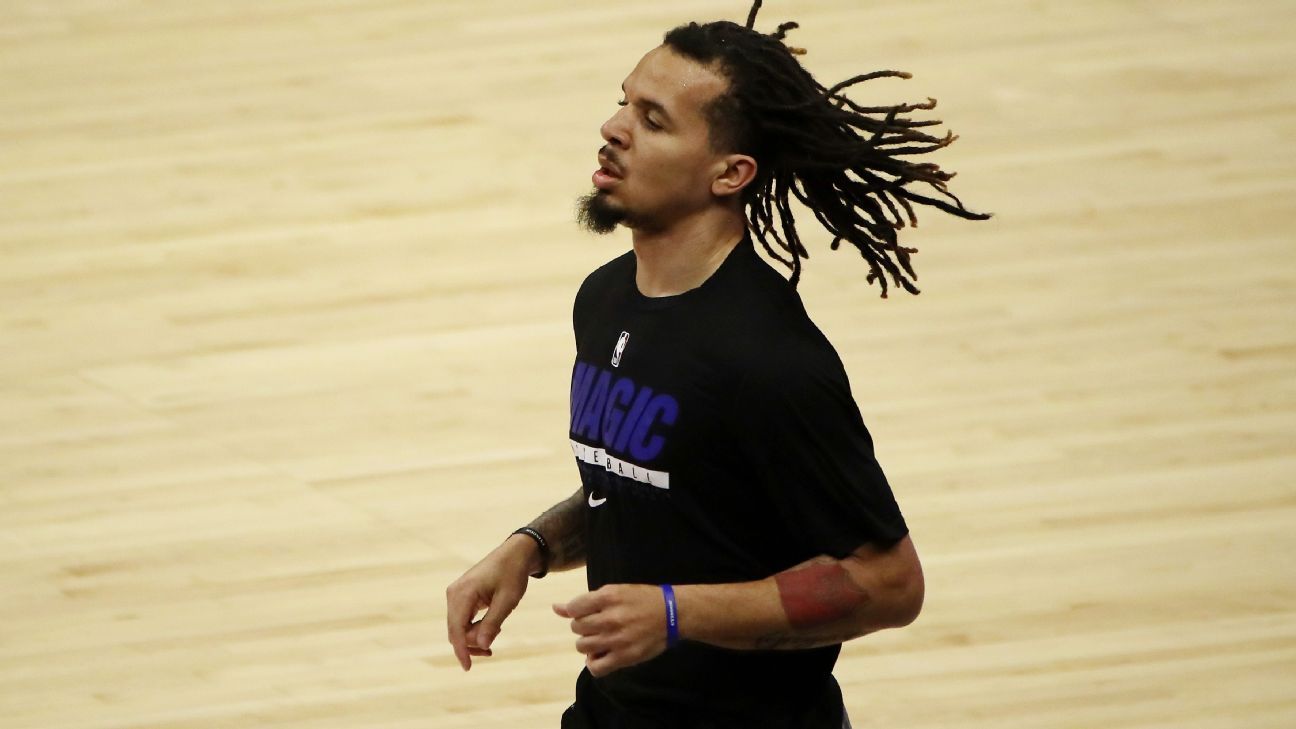 Fantasy NBA Daily Notes - Cole Anthony making most of late-season