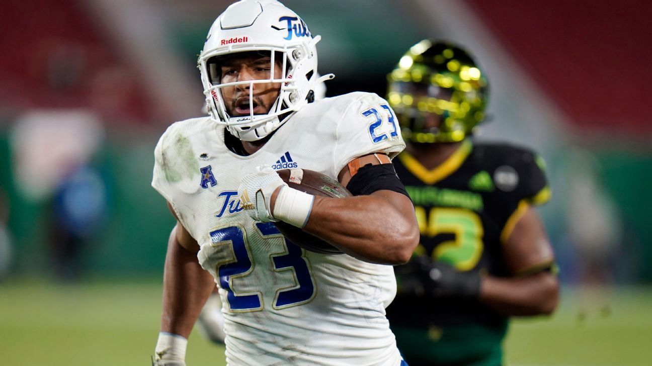 Marco Wilson NFL Draft 2021: Scouting Report for Arizona Cardinals CB, News, Scores, Highlights, Stats, and Rumors