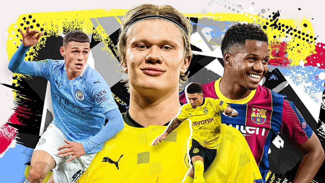 Os 10 melhores meio-campistas do futebol europeu da atualidade
