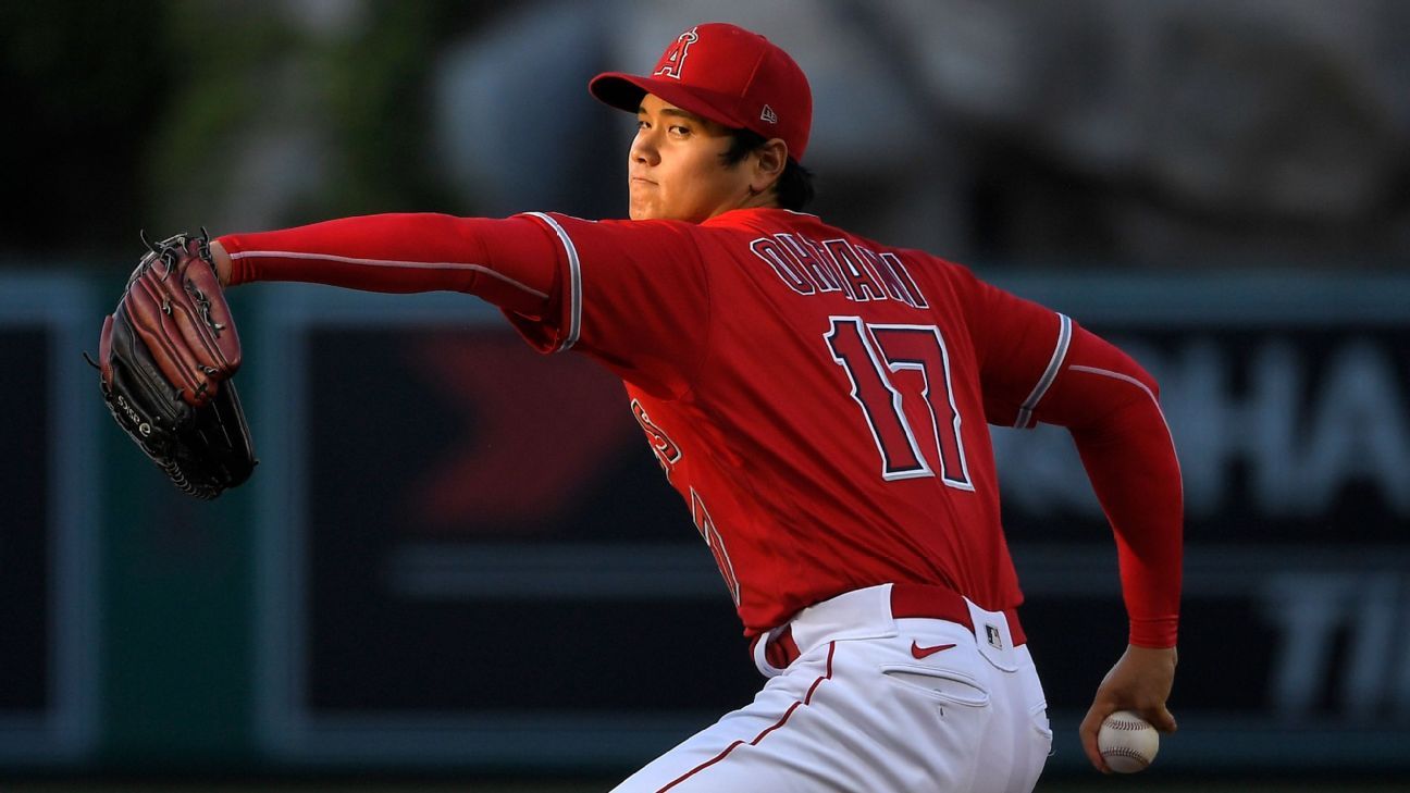 Shohei Ohtani will pitch and hit in All-Star Game, Los Angeles Angels manager Joe Maddon says