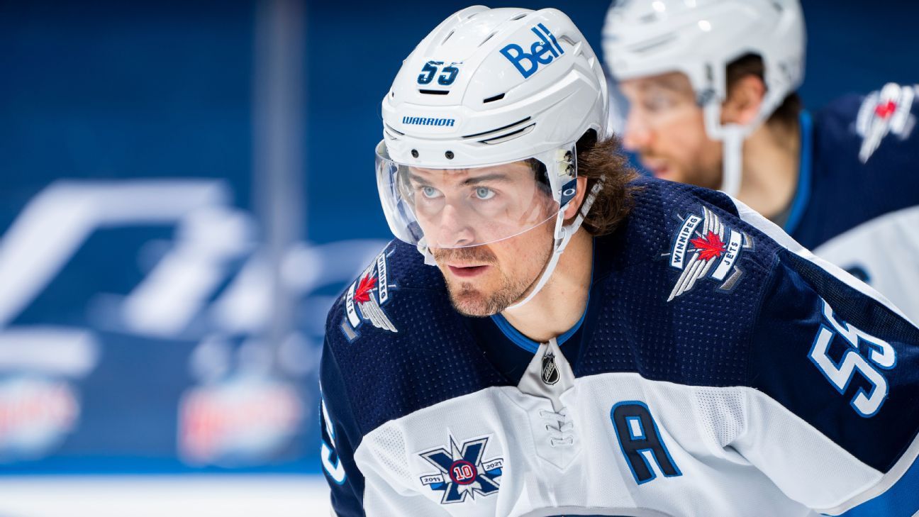 Will Bruins Make A Push For Mark Scheifele?