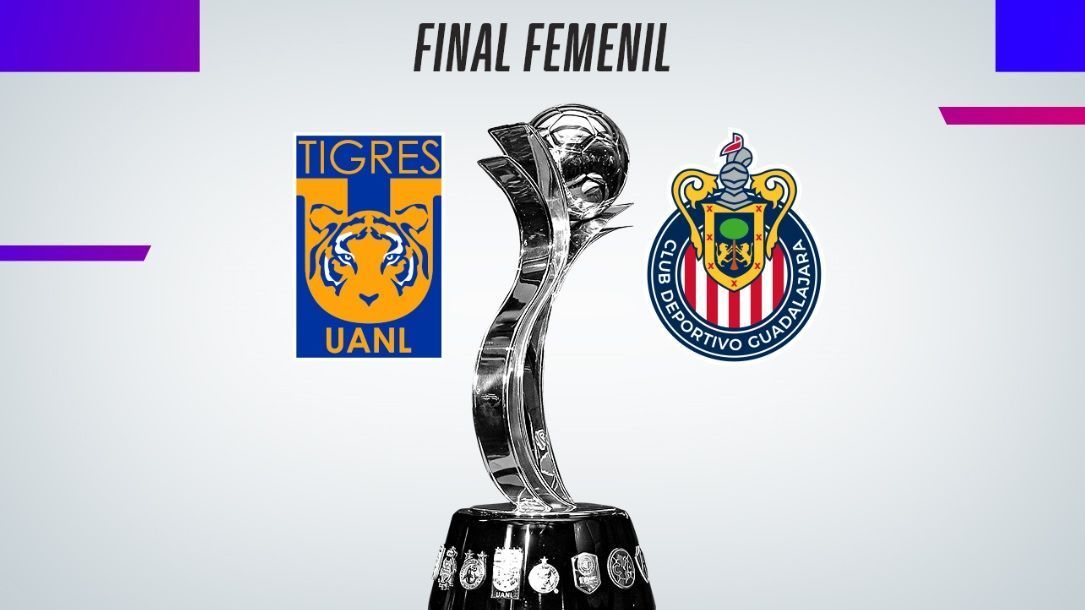 Liga Mx Femenil Tigres Y Chivas Disputaran La Final Del Guard1anes 2021