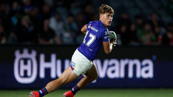 Nrl Round 11 Reece Walsh Leads New Zealand Warriors Past Wests Tigers Nrl Round 11 Reece Walsh Leads New Zealand Warriors Past Wests Tigers