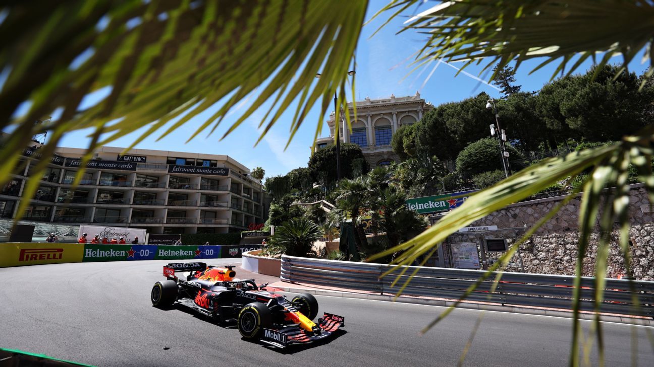 Sport and glamour once again collide at the Formula 1 Monaco Grand