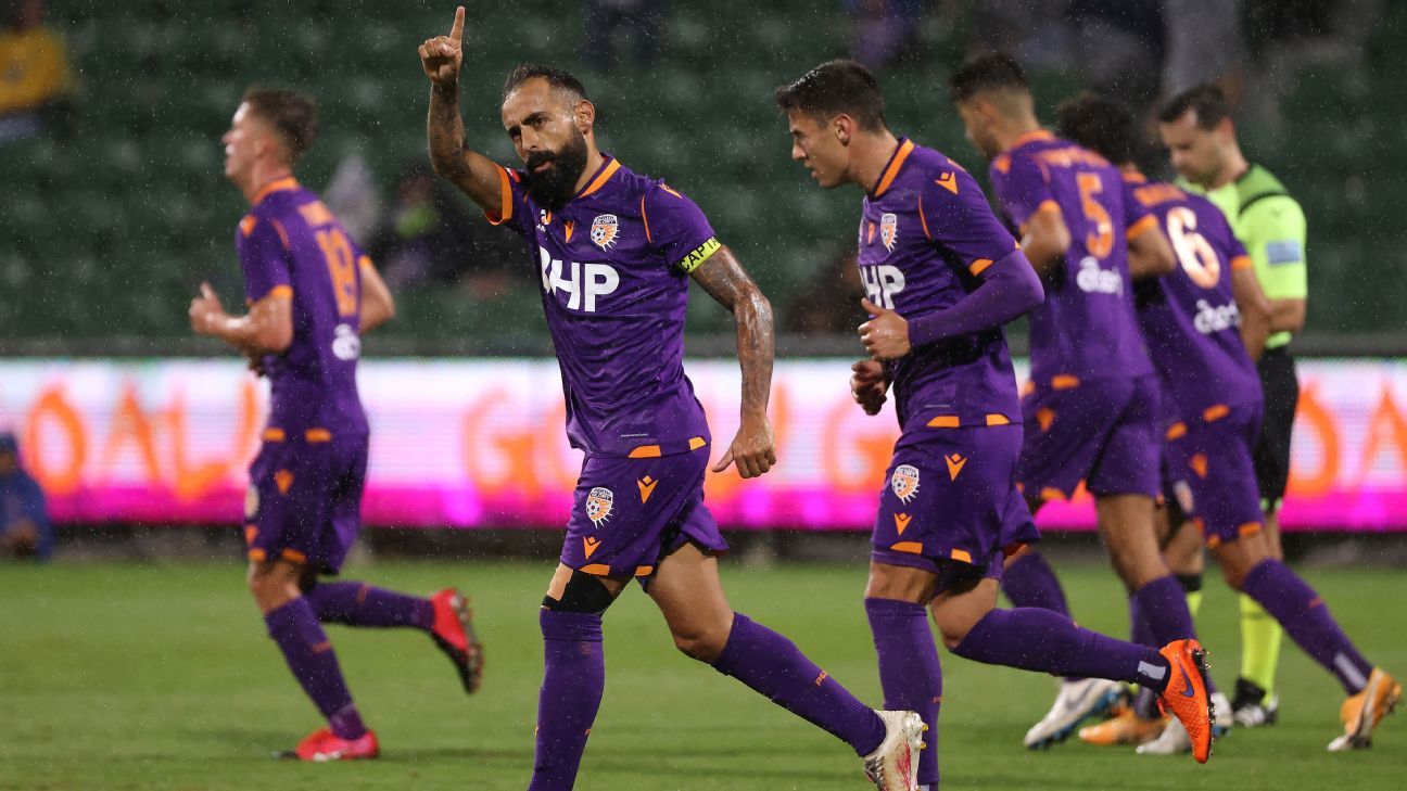 download macarthur vs perth glory prediction