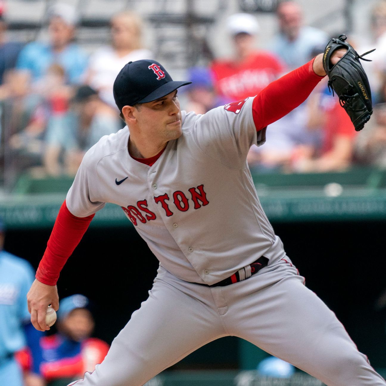 Red Sox release veteran right-hander Ottavino