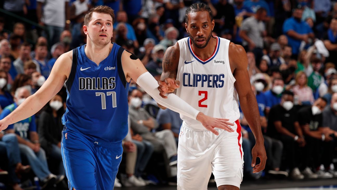 L.A. Clippers aim for sweep of dangerous Miami Heat - Sports