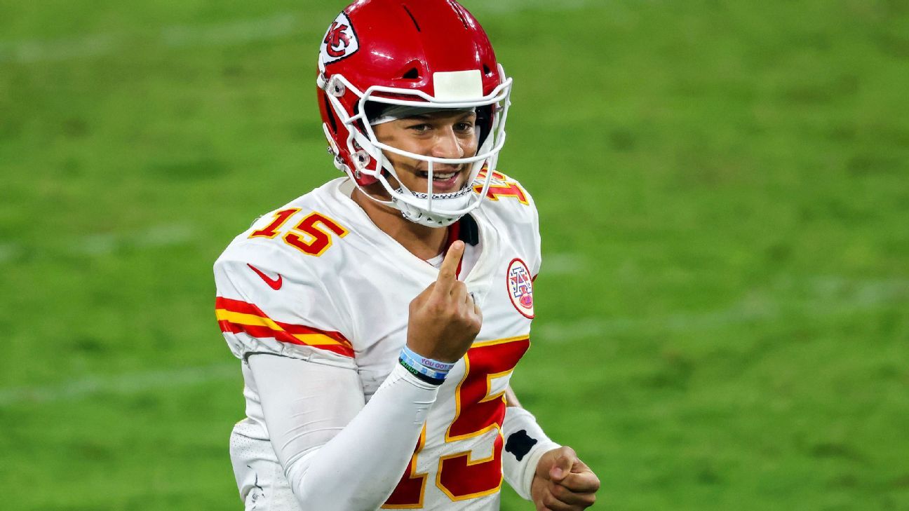 Tristan H. Cockcroft's updated 2021 fantasy football rankings for