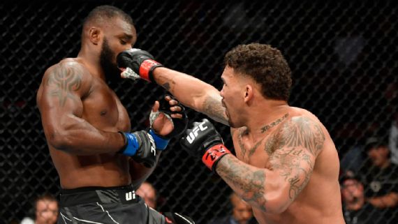 Ufc 263 Live Results Leon Edwards Survives Late Nate Diaz Rally Ufc 263 Live Results Leon Edwards Survives Late Nate Diaz Rally