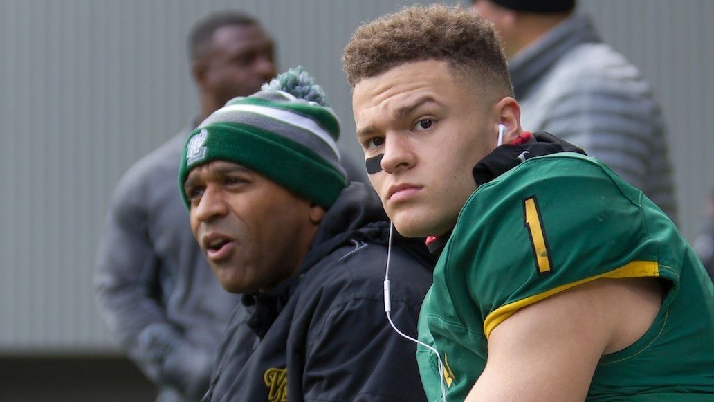 UW defensive back, 'jedi' Elijah Molden selected by Tennessee