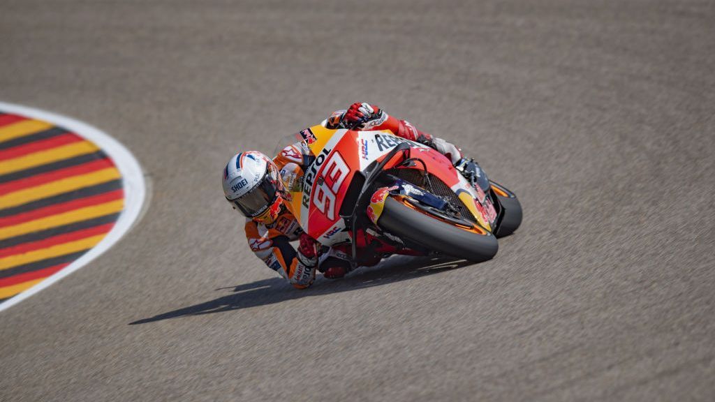 Marquez delivers dominant win at American GP Auto Recent