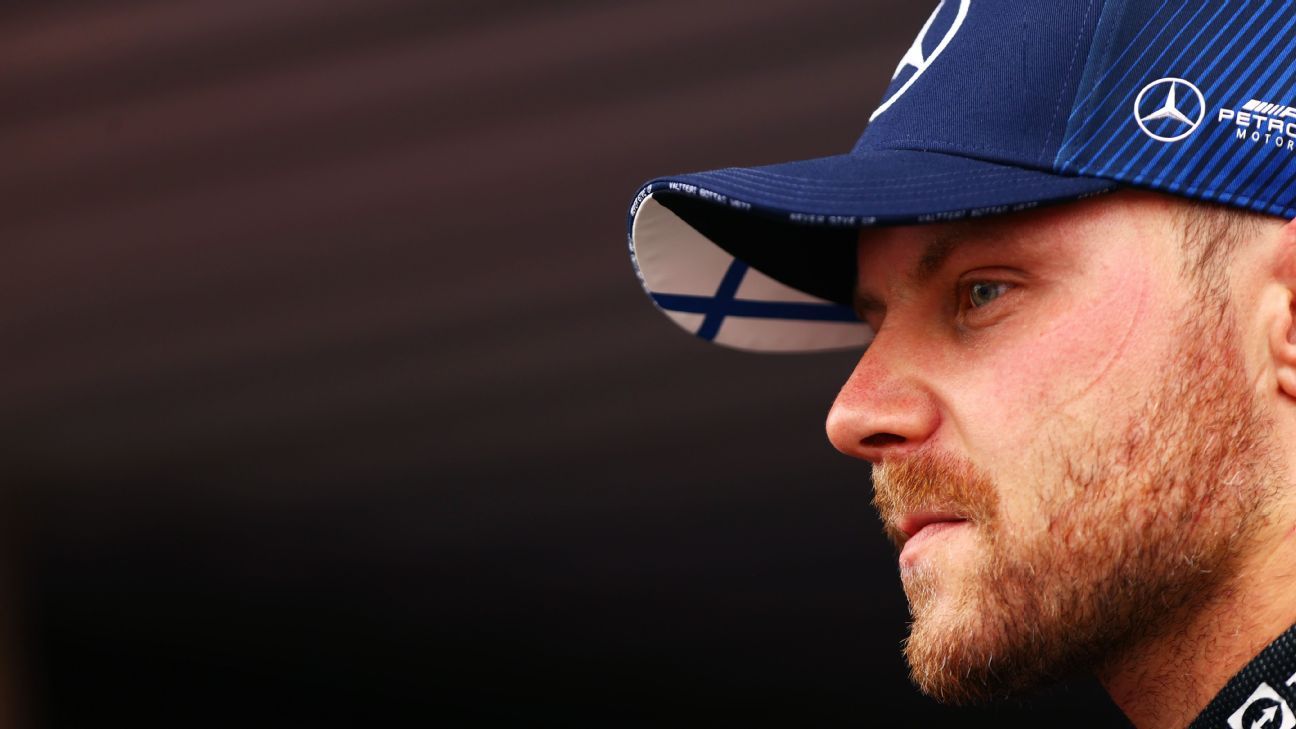 Bottas doesn’t remorse indignant message to Mercedes at French GP Auto Recent