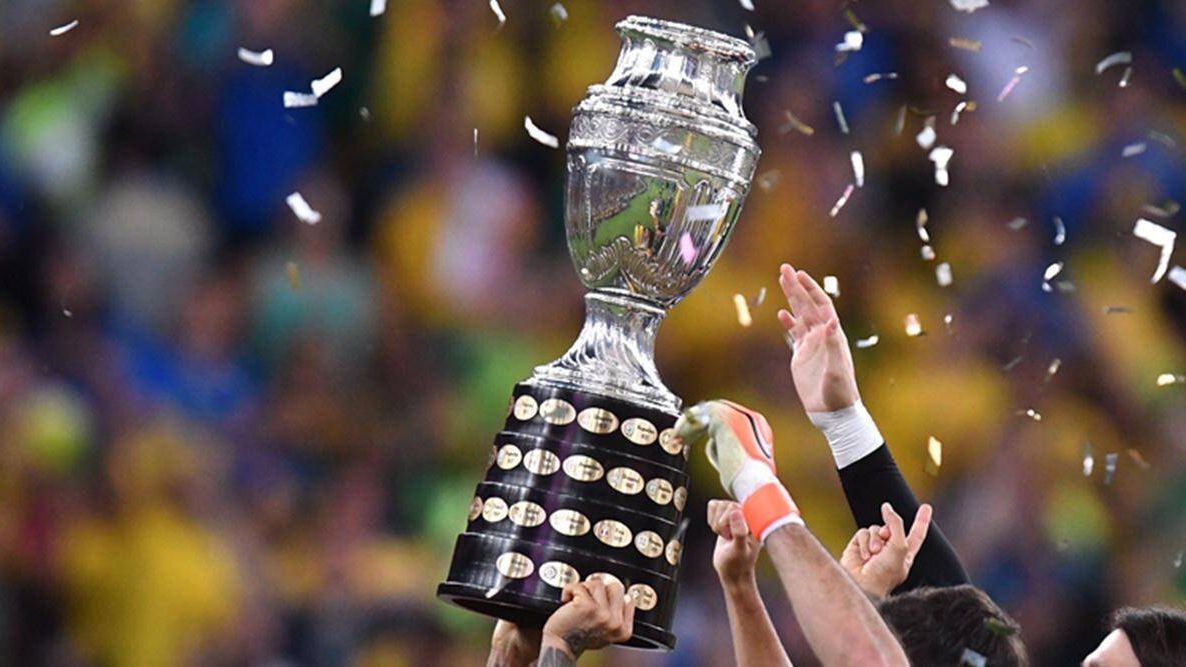 CONMEBOL oficializó la fecha de inicio y final de la Copa América 2024