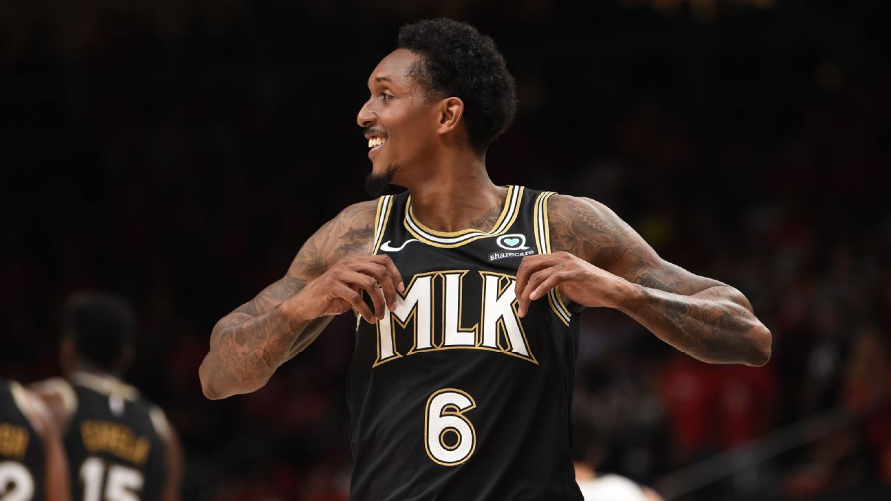 Raptors guard Lou Williams wins sixth man of the year award