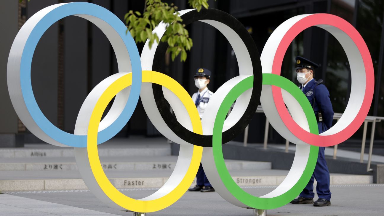 Japón declara nuevo estado de emergencia en Tokio que coincidirá con los Juegos  Olímpicos