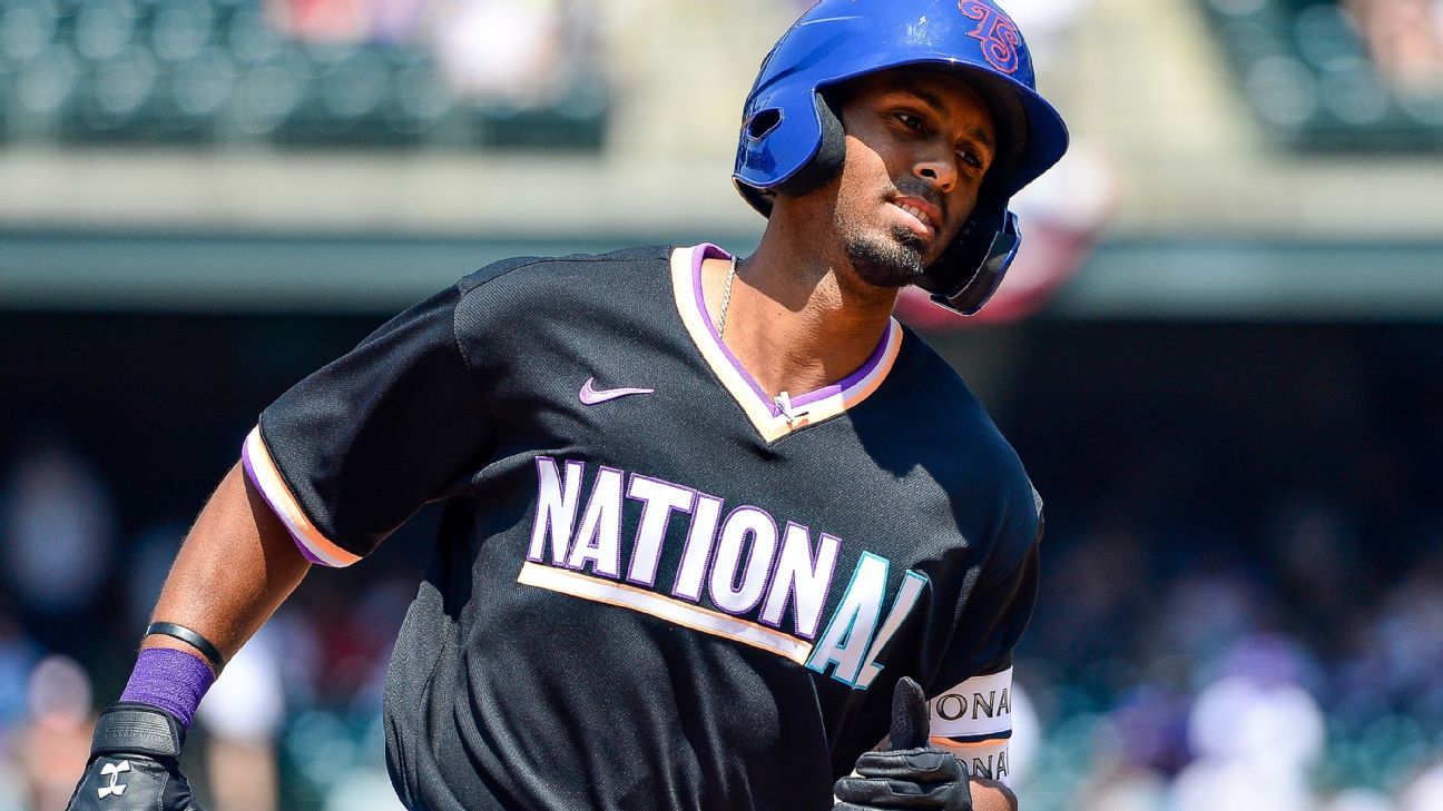 austin martin blue jays futures game