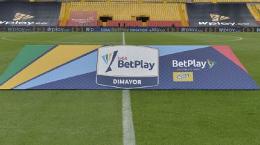 Liga e dimayor resultados