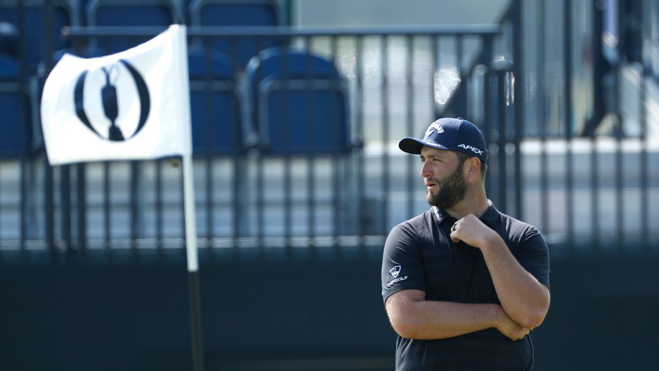 2019 Masters Round 3 Betting Picks: Jason Day, Justin Harding Both