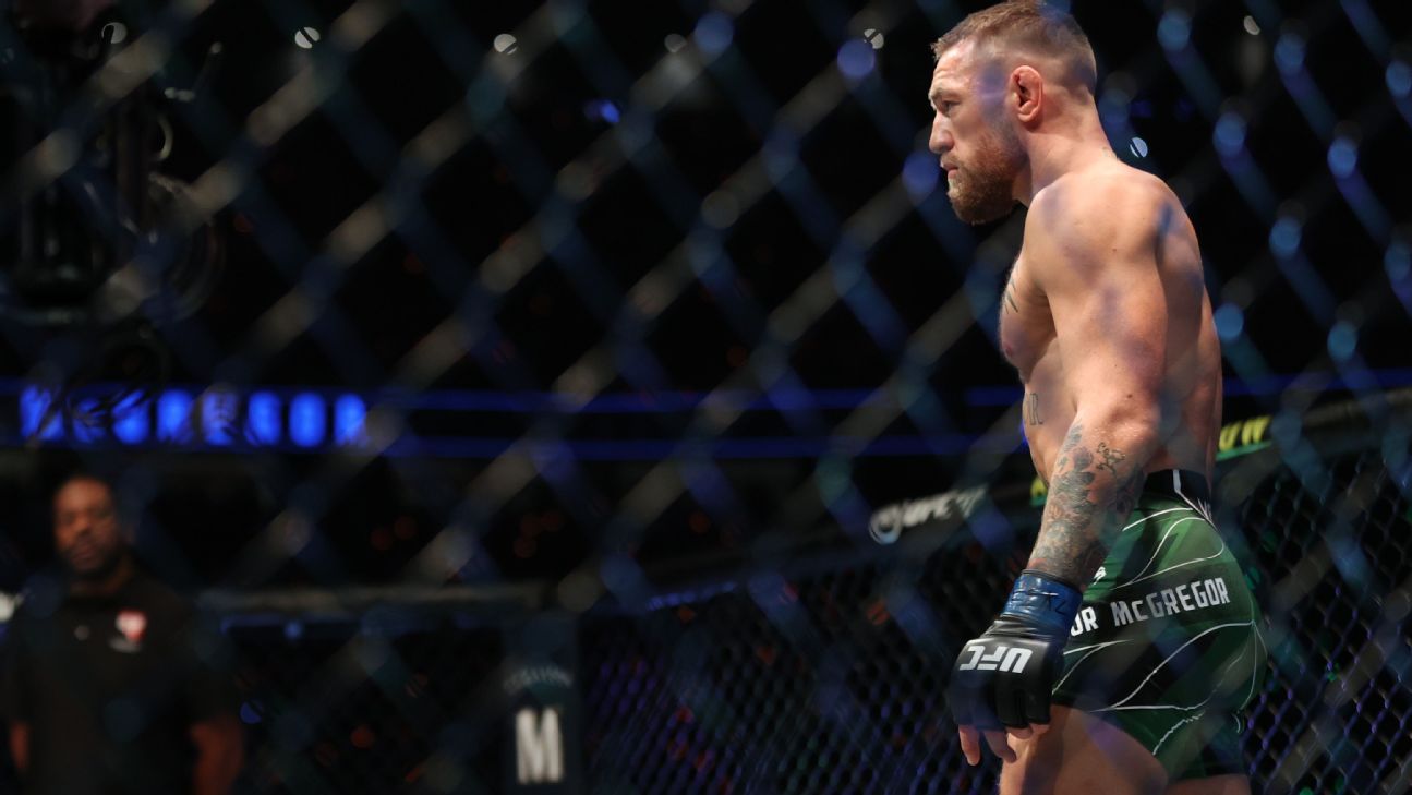 Ex-campeão do UFC rebate Ferguson por críticas a Khabib: 'Não tem