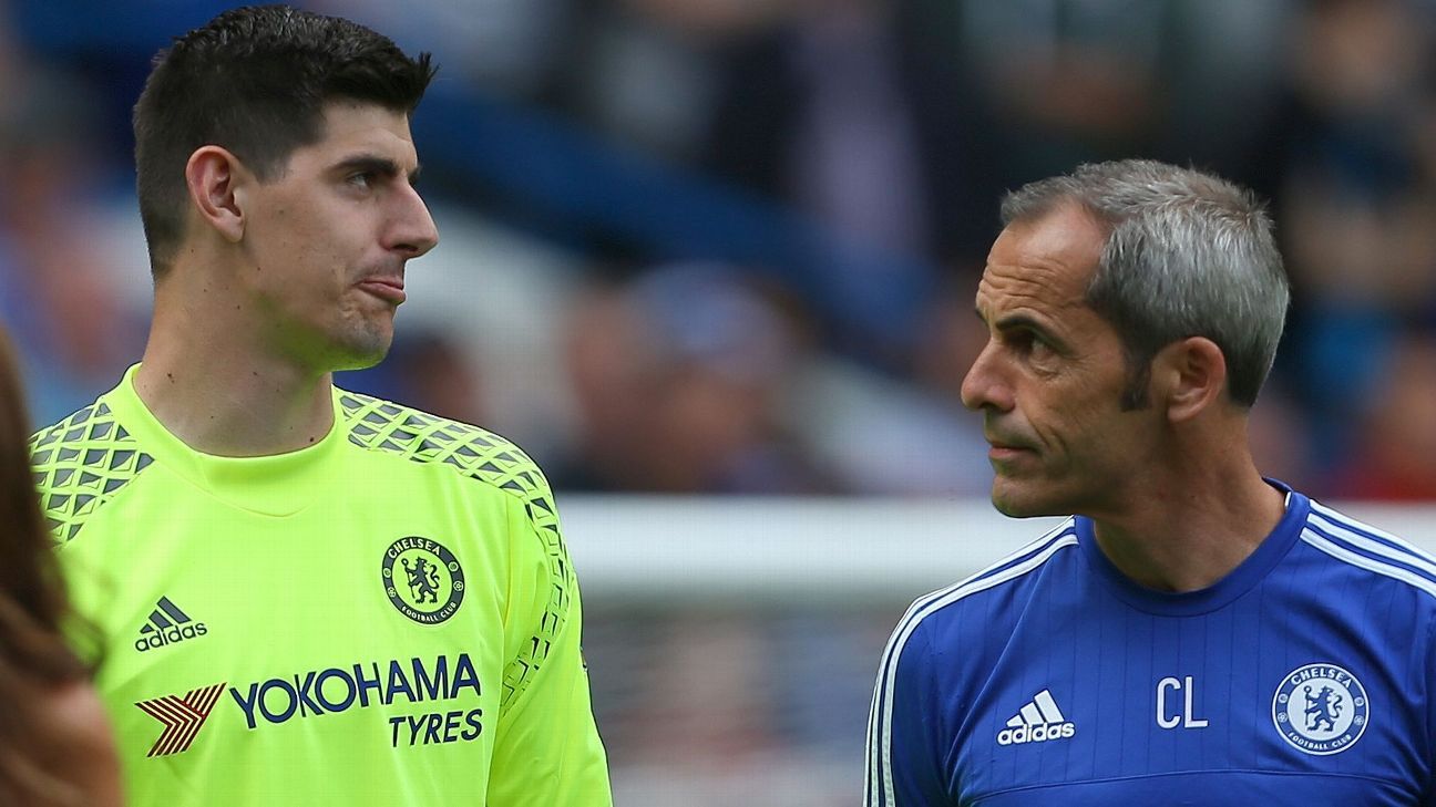 "Solo Donnarumma puede ser titular", expreparador de porteros de Chelsea analiza futuro de Keylor Navas - Vimarsana News