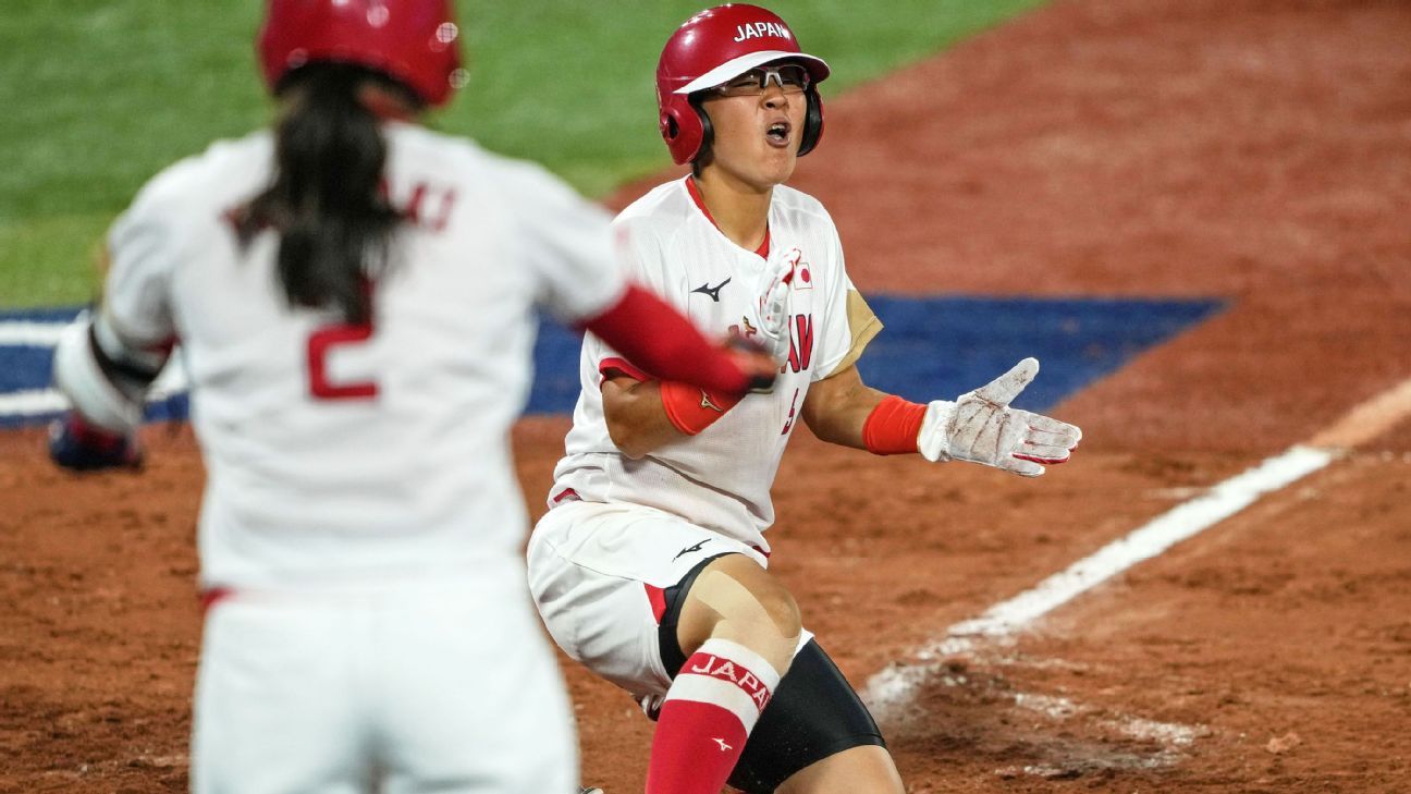 USA Baseball Falls to Japan, Overcomes MLB to Claim Silver Medal –