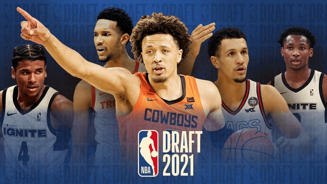 Os melhores jogadores da NBA 2020-2021 – Armadores