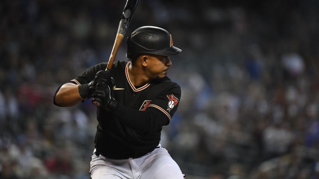 Mets sign infielder Eduardo Escobar to $20 million deal