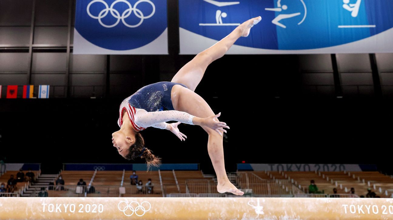 St. Paul mayor declares Sunisa Lee Day in honor of Olympic ...