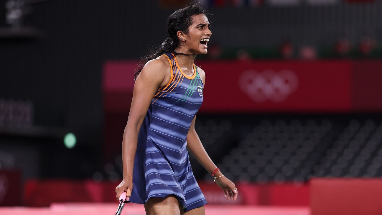 Tokyo Olympics: PV Sindhu defeats home favourite Akane ...