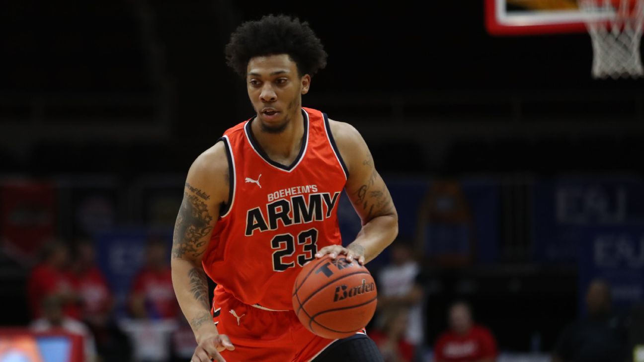 Pendatang baru membantu Syracuse-Layton Bohemian Army memenangkan turnamen bola basket edisi 2021