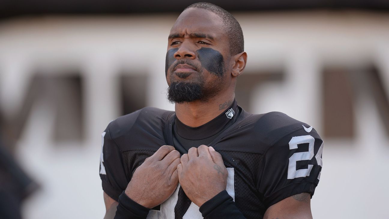 Inside Free Agency - Day 9: Charles Woodson