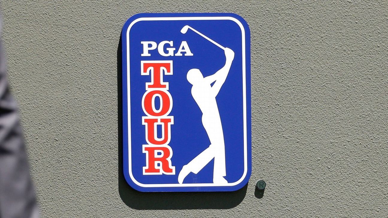 U.S. Department of Justice investigating PGA Tour for behavior toward LIV Golf