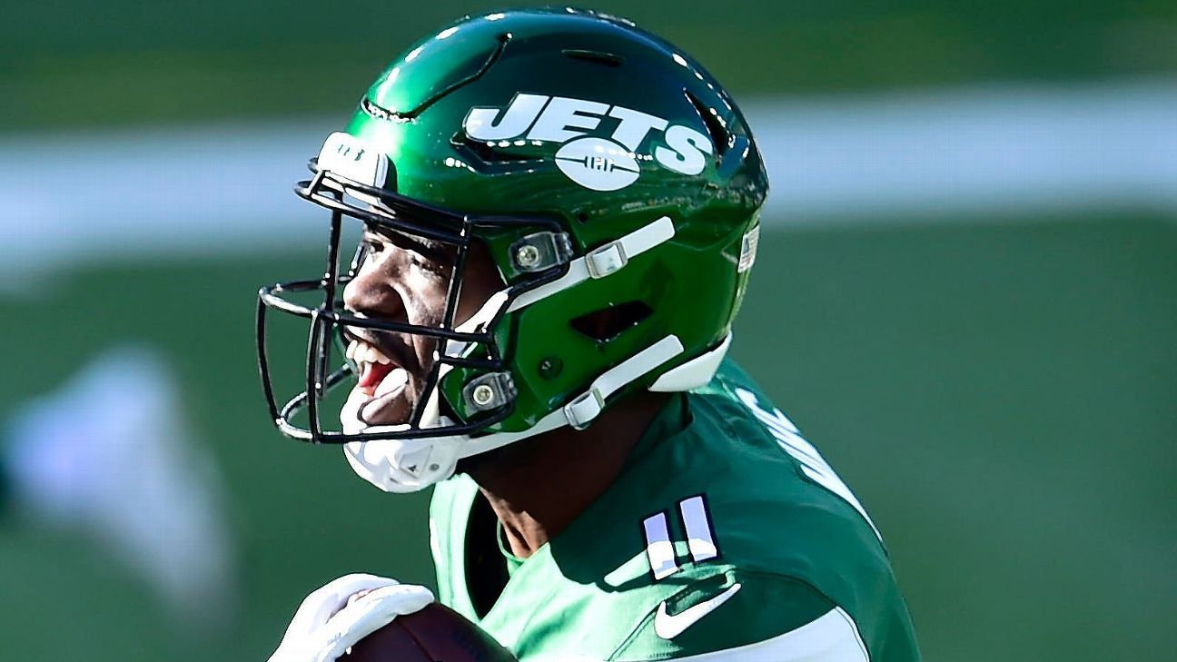 Fantasy Football 2022: New York Jets Preview - The San Diego Union