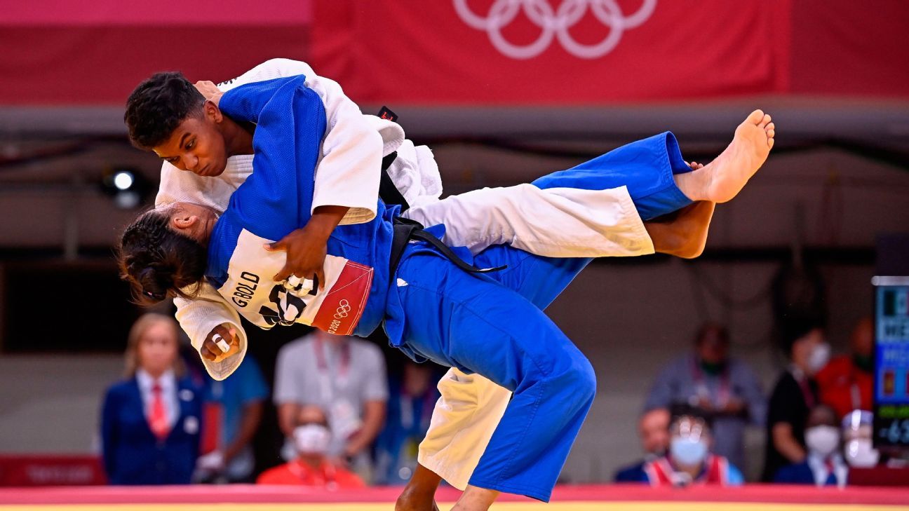 Balance de la participación mexicana de judo en los Juegos Olímpicos ESPN