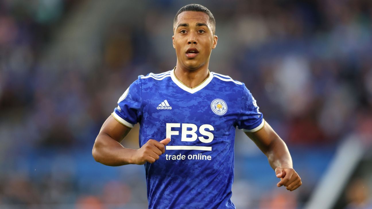 Transfer Update on Youri Tielemans, Cristiano Ronaldo, Johnstone, Paul Pogba, Christain Eriksen and others