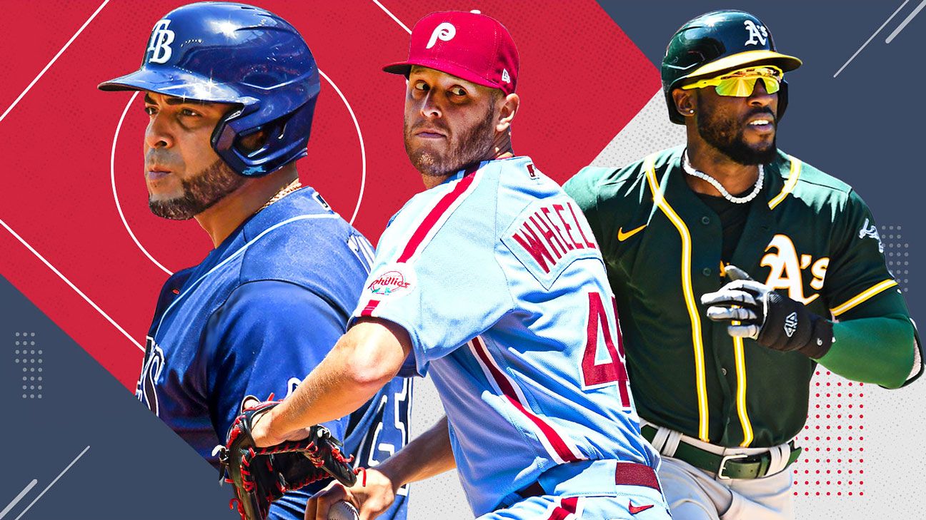 Kris Bryant, Joey Gallo fall short in All-Star Game election