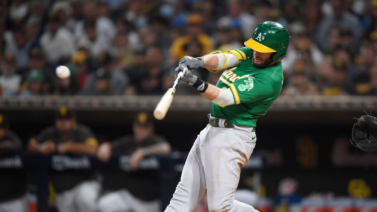 Jed Lowrie announces retirement, reflects on 7 years with Oakland A's