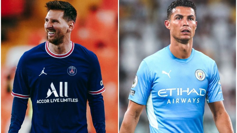 Messi vs Cristiano clash in Champions League excites fans