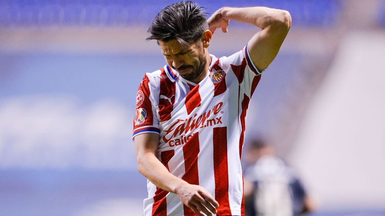 Oribe Peralta reaffirms his love for Saints, despite being military with Chivas