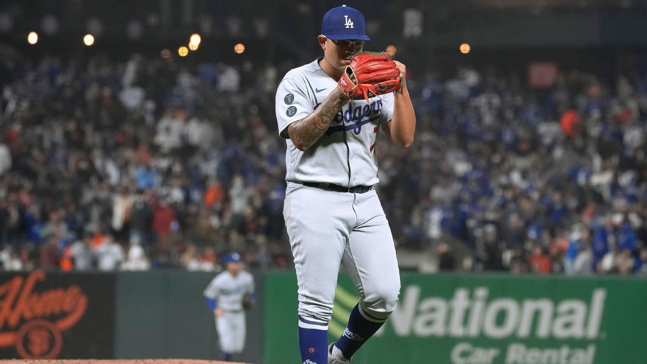 Co jest kluczem do sukcesu Julio Uríasa w czołówce wygranych w Major League Baseball?