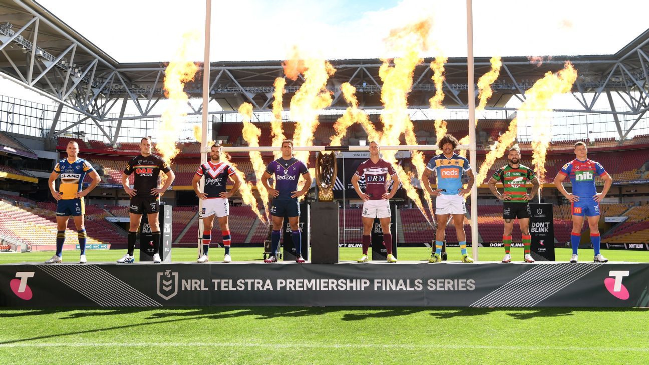 NRL 2023, NRL Tipping, Expert predictions and tips for Round 12 of the  Telstra Premiership