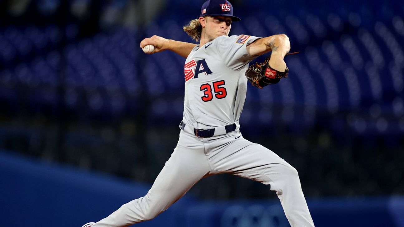 Fantasy baseball daily notes Pitcher and hitter rankings for Monday