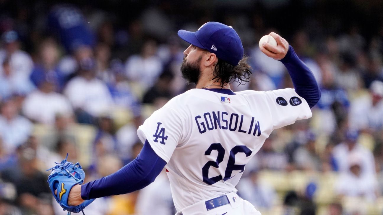 Fantasy baseball daily notes Pitcher and hitter rankings for Friday