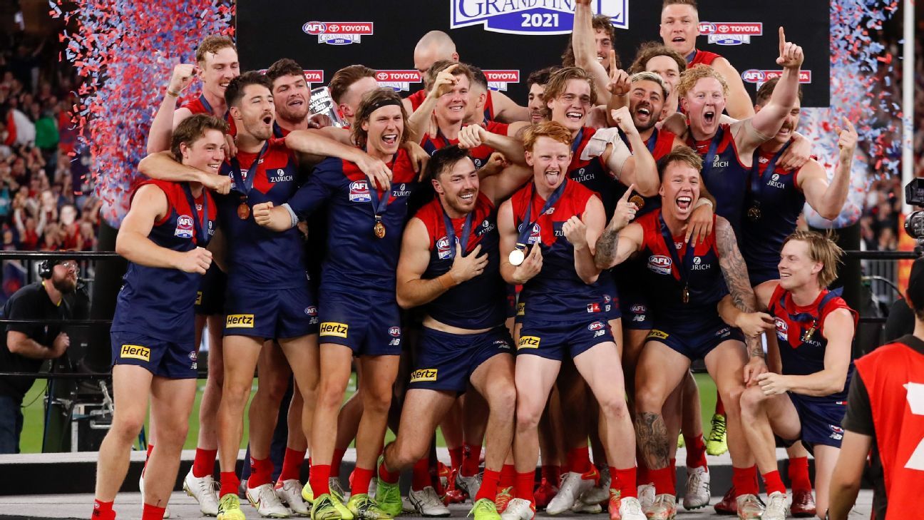 afl-to-assess-grand-final-time-on-merits-when-premiership-decider
