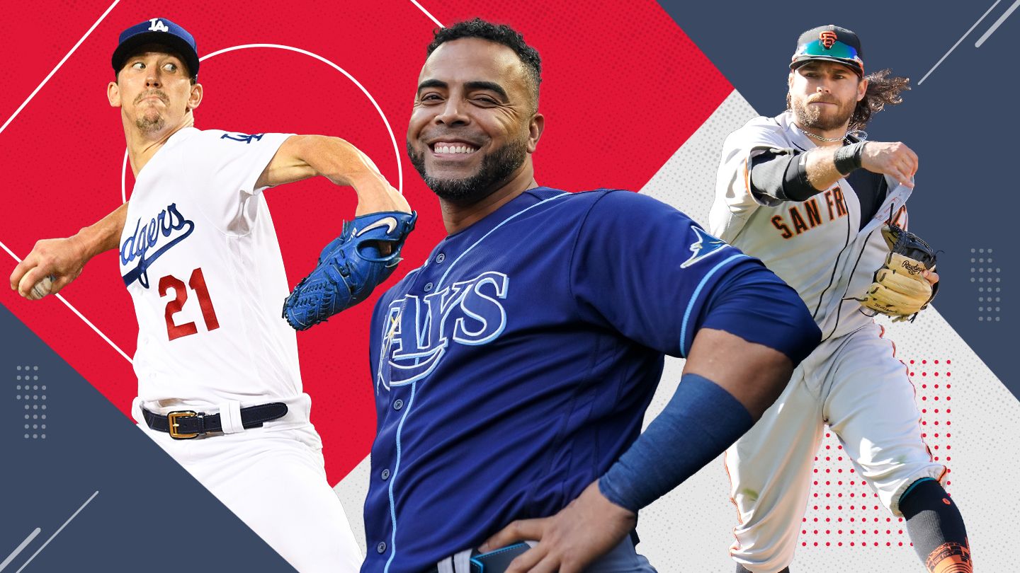 2021 MLB season preview -- Power rankings, best (and worst) case and most  exciting player for all 30 teams - ESPN