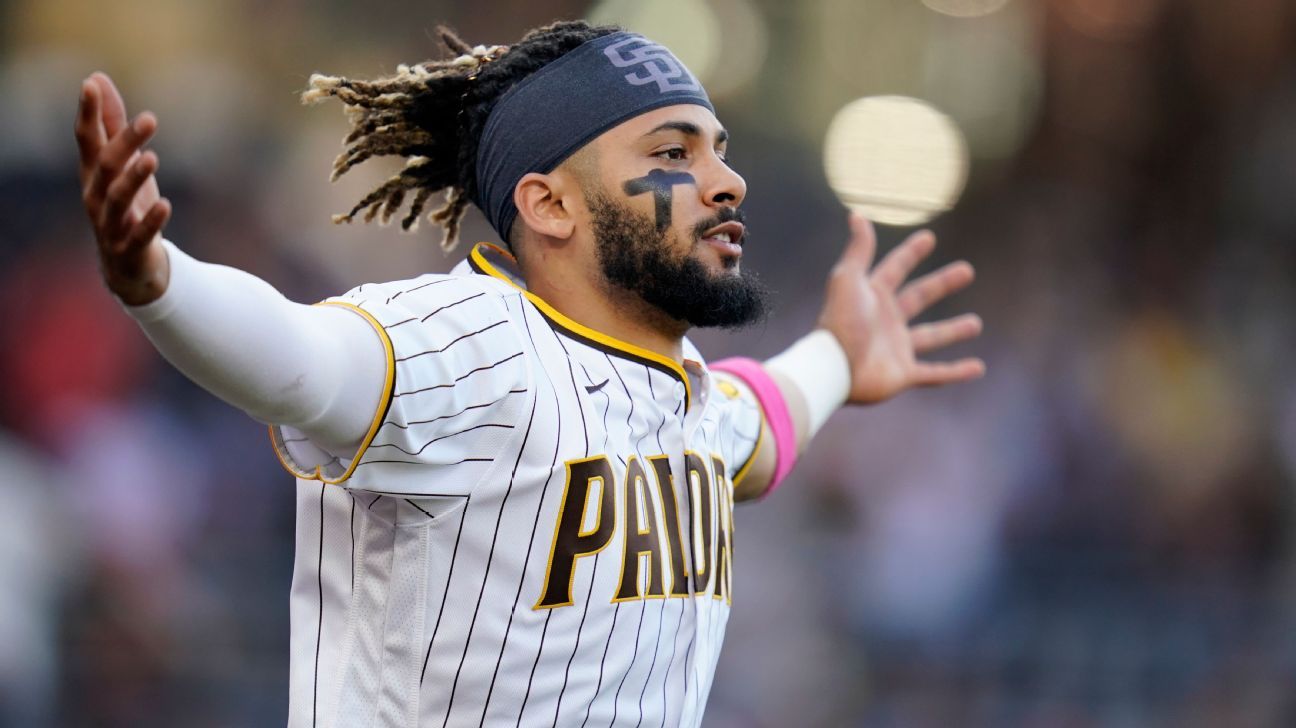 San Diego Padres news: Tatis keeps raking, Musgrove nears return