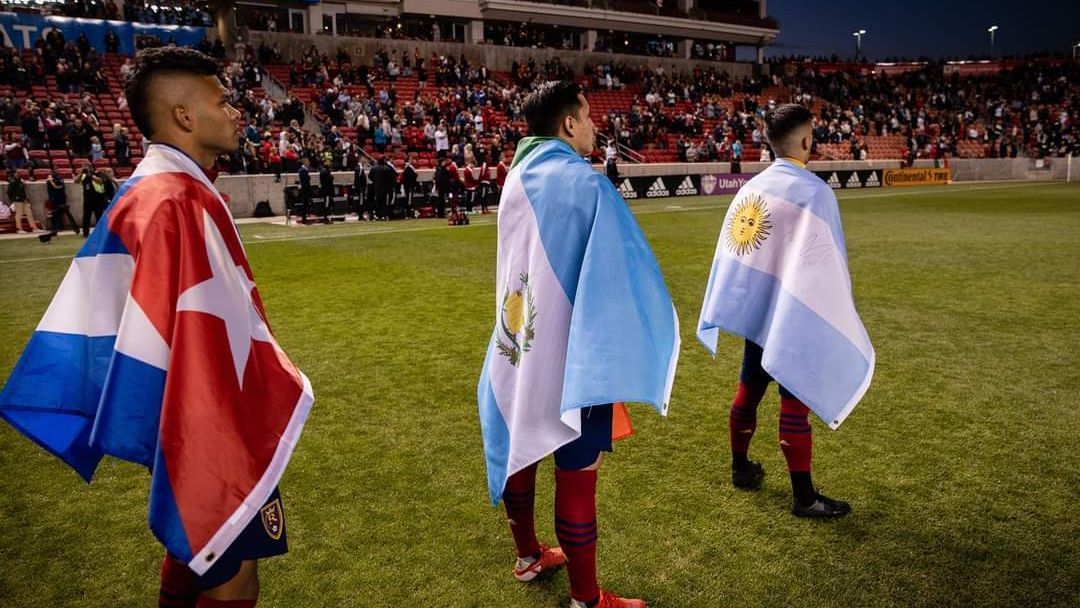 Noche de la Herencia Guatemalteca