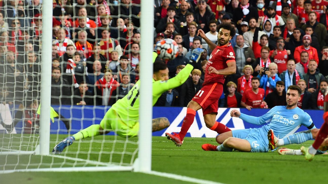 Liverpool, Man City put on a show, Luis Suarez humbles Barcelona